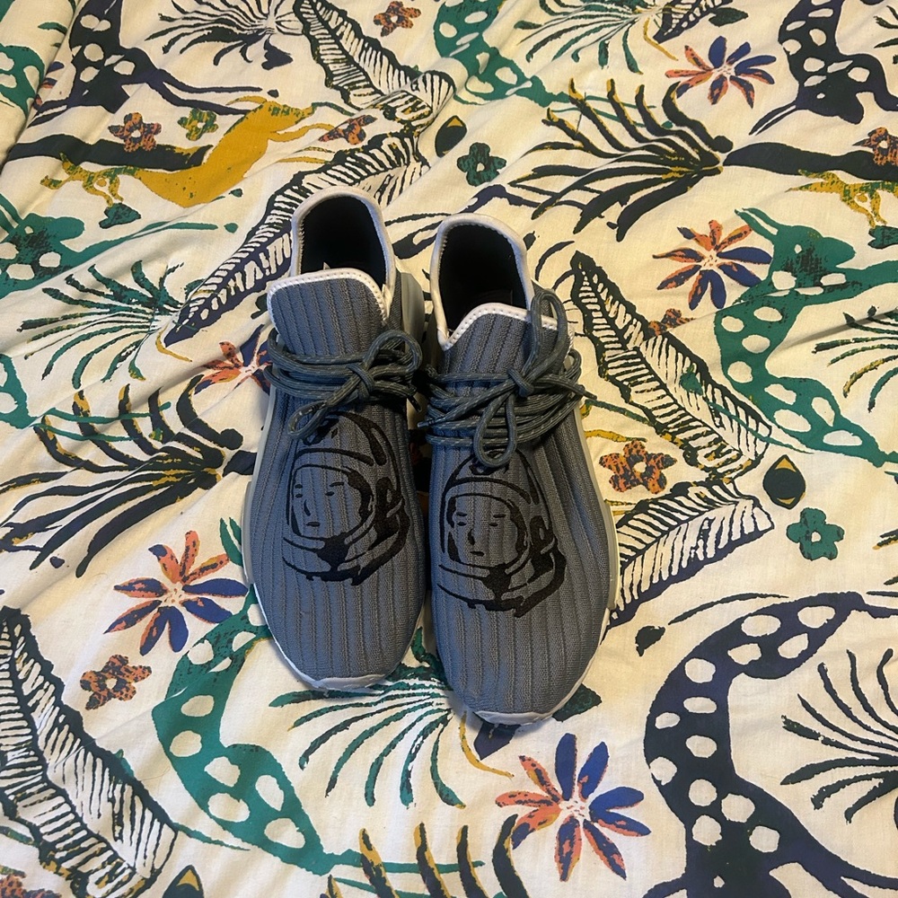 Adidas NMDHuman Race - Billionaire Boys Club